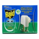 Raid Diff Electrique Liquide E