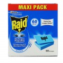 Raid Rech Plaq 60N Ss Parfx60