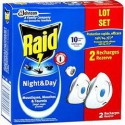 Raid Night&Day Double Recharge Format Eco
