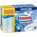 Fresh Disc Recharge Marine Canard