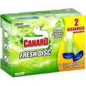 Fresh Disc Recharge Citron Canard