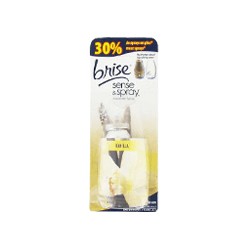Brise Sense&Spray Recharge Vanilla
