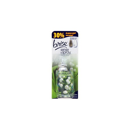 Brise Sense&Spray Recharge Muguet
