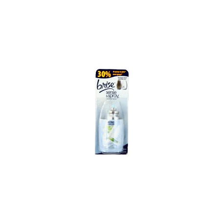 Rech.S&Spray Air Frais Brise Glade