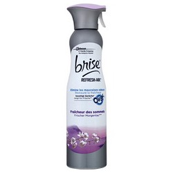 Glade Refresh-Air Fraicheur Sommet Glade