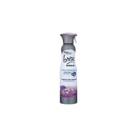 Glade Refresh-Air Fraicheur Sommet Glade