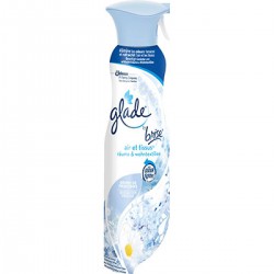 Aerosol 275Ml Desodorisant Refresh-Air Printannier Brise