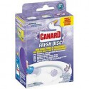 10 Fresh Disc Lavande Canard Wc