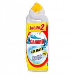 L2X750 Wcgel Javel Canard