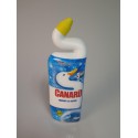 Flacon 750Ml Liquide Gel Marine Canard Wc