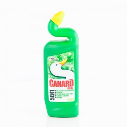 Flacon 750Ml Liquide Gel Fresh Canard Wc