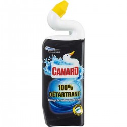 Canard Gel Wc Détartre 100% Canard 750Ml