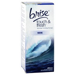Recharge Desodorisant Touch&Fresh Marine Brise