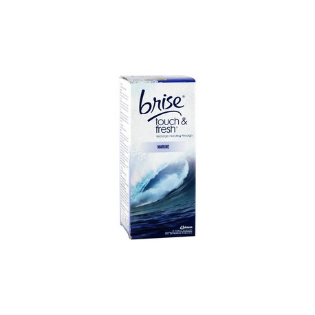 Recharge Desodorisant Touch&Fresh Marine Brise