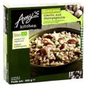 265G Risotto Aux Champignons Sans Gluten Amy S Kitchen