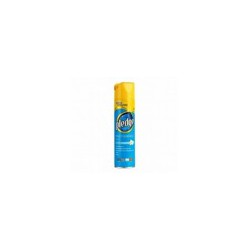Pledge Aerosol 5 In 1 Multi Surface Original New 250 Ml