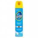 Pledge Aerosol 5 In 1 Multi Surface Jasmin New 250 Ml