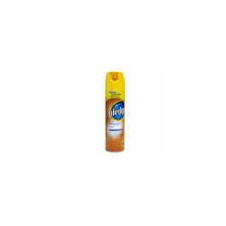 Pledge Aerosol 5 In 1 Lavender New 250 Ml