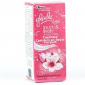 Recharge Desodorisant Touch&Fresh Cerise Fleurs Glade