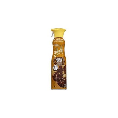 Aerosol 275Ml Desodorisant Refresh Glade Fleurs