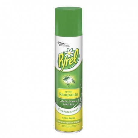 400Ml Aerosol Special Rampants Pyrel