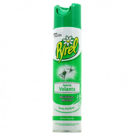 400Ml Aerosol Special Volants Pyrel