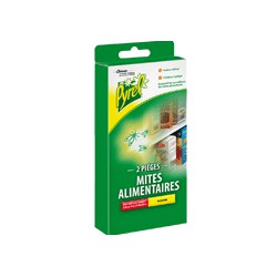Anti Mites Alimentaires Pyrel