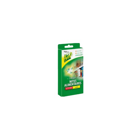 Anti Mites Alimentaires Pyrel