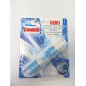 Canard Bloc Wc Max 5En1 Marine