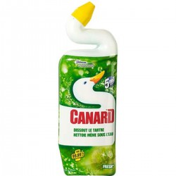 Canard Gel Wc Fresh 750Ml