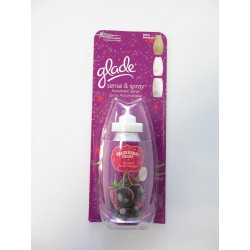Recharge Fruit Rouge Glade S&S