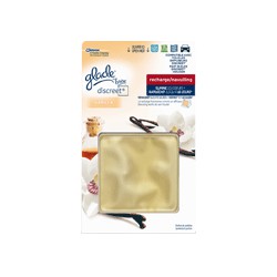 Recharge Desodorisant Gbb Discreet Vanille Glade