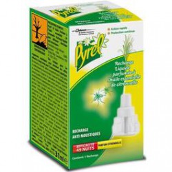 Pyrel Elec Rech Liq Cit 45 Nt