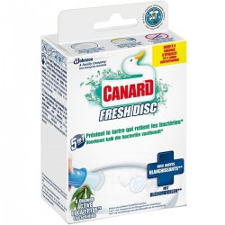 Boite Fresh Disc Jac Act Canard Wc
