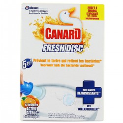 Canard Fresh Disc Citrus