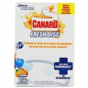 Canard Fresh Disc Citrus