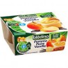 Pack 4X100G Pomme Poire Vanille Bledina