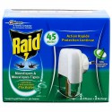 Raid Diff Elec Liq 45 Nt Eucal