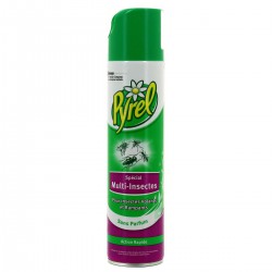 Pyrel Aero Multi Insect 400Ml