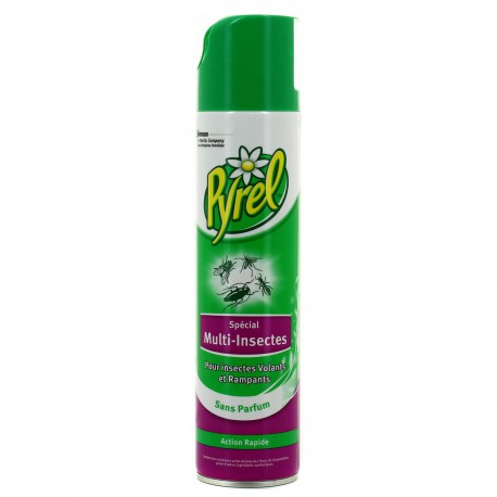 Pyrel Aero Multi Insect 400Ml