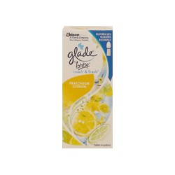 Gbb T&F Rfl Fraicheur Citron Glade