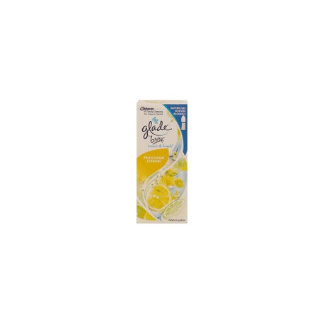 Gbb T&F Rfl Fraicheur Citron Glade