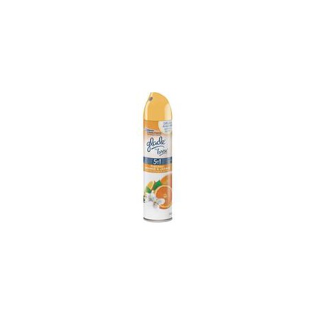 Glade Aero Agrume Givre 300Ml