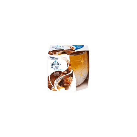 Gbb Bougie Class Chaleur D Hiver Glade