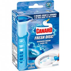 Canard Fresh Disc Marine