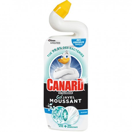 Canard Gel Xtra Po Marin 750Ml