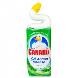 Canard Gel Wc Fresh 750Ml