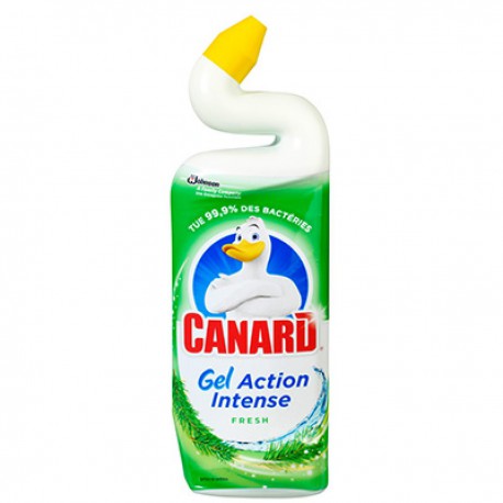 Canard Gel Wc Fresh 750Ml