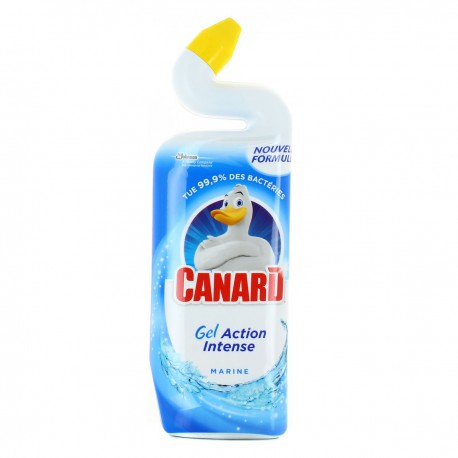 Canard Gel Wc Marine 750Ml