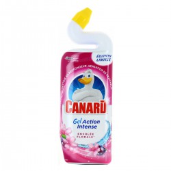 Canard Gel Action Florale 750M